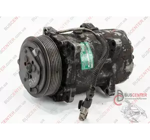 Компрессор кондиционера Citroen Berlingo 9613260680 SD7V16-1106F Компрессор кондиционера Citroen Berlingo 9613260680 SD7V16-1106F