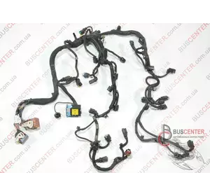 Жгут электропроводки двигателя Citroen C4 9673749780 Жгут электропроводки двигателя Citroen C4 9673749780