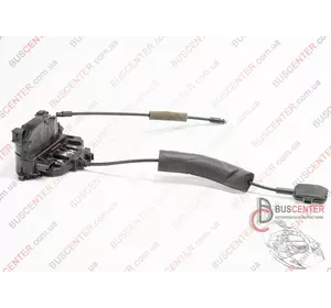Замок двери передней правой электрический Renault Megane 805020001R Замок двери передней правой электрический Renault Megane 805020001R