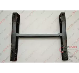 Крепление сидений правое (консоль) Volkswagen Caddy 2K0 881 034 E 2K0881034E Крепление сидений правое (консоль) Volkswagen Caddy 2K0 881 034 E 2K0881034E