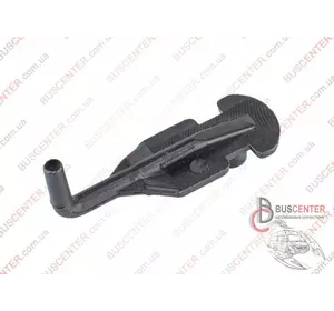 Тяга электропривода замка задних дверей (центрального замка) Fiat Doblo 05.0121 505 0121 Тяга электропривода замка задних дверей (центрального замка) Fiat Doblo 05.0121 505 0121