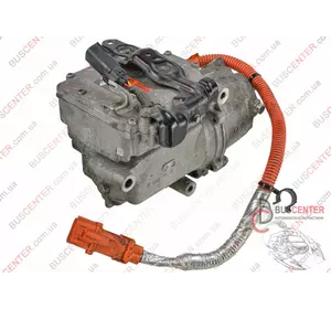 Компрессор кондиционера Chevrolet Volt 22799205 Компрессор кондиционера Chevrolet Volt 22799205