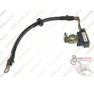 Клемма аккумулятора "MINUS" Fiat Doblo 51868876 503950430101 Клемма аккумулятора "MINUS" Fiat Doblo 51868876 503950430101