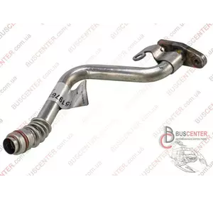 Сливная трубка турбины Renault Kadjar 151976181R Сливная трубка турбины Renault Kadjar 151976181R