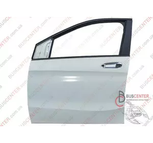 Дверь передняя левая Mercedes B-Class A2467200105 Дверь передняя левая Mercedes B-Class A2467200105