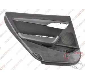 Карта двери задней левой (обшивка) Hyundai I 40 83307-3Z060VCB 83330-3Z000 Карта двери задней левой (обшивка) Hyundai I 40 83307-3Z060VCB 83330-3Z000