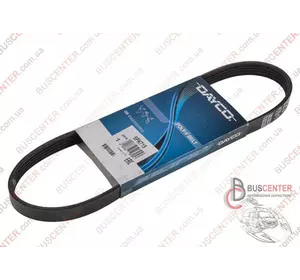 Ремень ручейковый 5 PK 715 Citroen Berlingo 5750 H4 5PK715 Ремень ручейковый 5 PK 715 Citroen Berlingo 5750 H4 5PK715