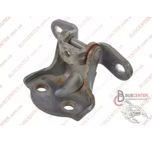 Ручка двери передней левой наружная Ford Transit 1 090 807 FSE 11-324-006 Ручка двери передней левой наружная Ford Transit 1 090 807 FSE 11-324-006