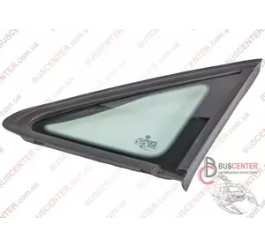 Форточка двери передней левой Volkswagen Caddy 2K0845411F Форточка двери передней левой Volkswagen Caddy 2K0845411F