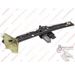 Стеклоподъемник двери передней правой с моторчиком (механизм) Peugeot Expert 9809327780 0130824010 Стеклоподъемник двери передней правой с моторчиком (механизм) Peugeot Expert 9809327780 0130824010