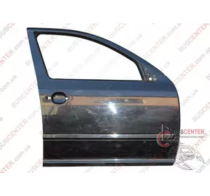 Дверь передняя правая (лифтбэк) Skoda Octavia 1Z0831056 Дверь передняя правая (лифтбэк) Skoda Octavia 1Z0831056