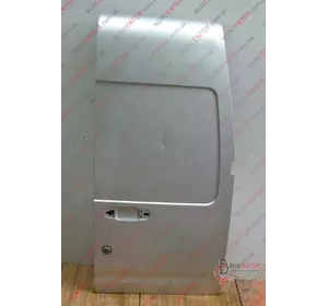 Дверь задняя правая распашная высокая глухая Ford Connect 2T14V40026CG Дверь задняя правая распашная высокая глухая Ford Connect 2T14V40026CG