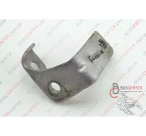 Кронштейн крепления турбины Renault Kangoo 144D00432R Кронштейн крепления турбины Renault Kangoo 144D00432R