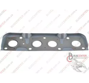 Прокладка выпускного коллектора Renault Dokker 7700867360 512 0607 Прокладка выпускного коллектора Renault Dokker 7700867360 512 0607