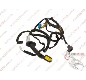 Проводка двери передней левой Renault Trafic 93856543 8200488928 Проводка двери передней левой Renault Trafic 93856543 8200488928