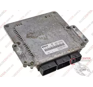 Электронный блок управления (ЭБУ) Renault Master 8200236624 0281011254 Электронный блок управления (ЭБУ) Renault Master 8200236624 0281011254