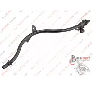 Корпус щупа уровня масла Volkswagen Tiguan 03L103634 Корпус щупа уровня масла Volkswagen Tiguan 03L103634