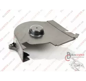 Защита ремня ГРМ Fiat Scudo 9617085580 Защита ремня ГРМ Fiat Scudo 9617085580