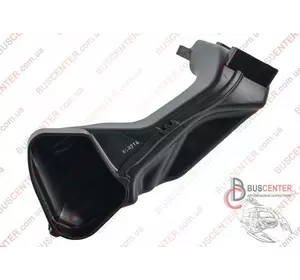Воздуховод печки Hyundai Santa Fe 97282-2B000 Воздуховод печки Hyundai Santa Fe 97282-2B000