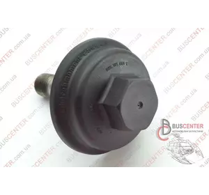 Кронштейн крепления масляного охладителя (крышка) Volkswagen Crafter 038117061C Кронштейн крепления масляного охладителя (крышка) Volkswagen Crafter 038117061C