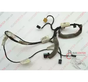 Проводка двери передней левой Volkswagen Caddy 2K0971557AF 1T0971557AE Проводка двери передней левой Volkswagen Caddy 2K0971557AF 1T0971557AE