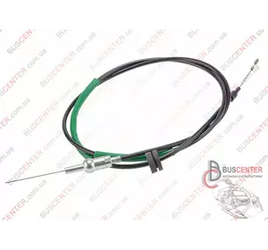 Трос капота Fiat Ducato 1305671080 XXX 7937A5 Трос капота Fiat Ducato 1305671080 XXX 7937A5