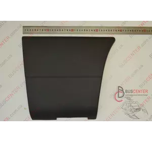 Молдинг задний боковой правый от бампера (листва, накладка декоративная) Fiat Ducato 735338235 Молдинг задний боковой правый от бампера (листва, накладка декоративная) Fiat Ducato 735338235