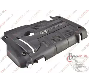 Декоративная накладка двигателя Hyundai Tucson 2924023650 29240-23650 Декоративная накладка двигателя Hyundai Tucson 2924023650 29240-23650