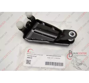 Ролик боковой правой сдвижной двери средний Mercedes Vito 6397601547 RW76005 Ролик боковой правой сдвижной двери средний Mercedes Vito 6397601547 RW76005