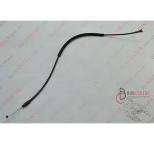 Трос замка двери боковой раздвижной правой Renault Kangoo 8200182966 7700303474 Трос замка двери боковой раздвижной правой Renault Kangoo 8200182966 7700303474