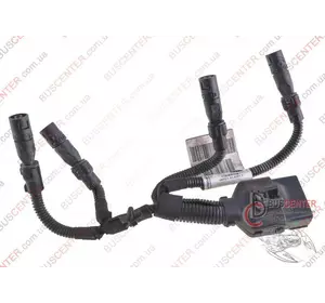 Проводка свечей накала Opel Insignia 55567594 Проводка свечей накала Opel Insignia 55567594