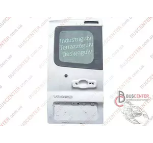 Дверь задняя левая распашная низкая под стекло Opel Vivaro 901010761R 93455848 Дверь задняя левая распашная низкая под стекло Opel Vivaro 901010761R 93455848
