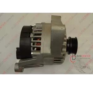 Генератор Fiat Doblo CA1886 A4072 Генератор Fiat Doblo CA1886 A4072