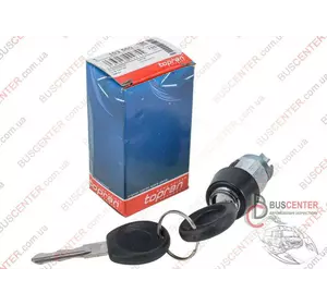Замок зажигания (сердцевина, личинка) Volkswagen Caddy 357 905 855 B HP103 560 Замок зажигания (сердцевина, личинка) Volkswagen Caddy 357 905 855 B HP103 560