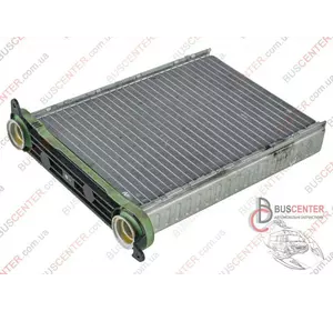 Радиатор печки Renault Megane 271159831R 669792Q Радиатор печки Renault Megane 271159831R 669792Q