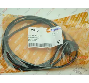 Трос капота Mercedes Vito 638 750 01 59 100 7517 Трос капота Mercedes Vito 638 750 01 59 100 7517