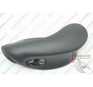 Ручка двери передней левой внутренняя Fiat Ducato 735306141 MG 60/146 Ручка двери передней левой внутренняя Fiat Ducato 735306141 MG 60/146
