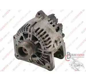 Генератор 110 A Renault Kangoo 8200495294 TG11C049 Генератор 110 A Renault Kangoo 8200495294 TG11C049