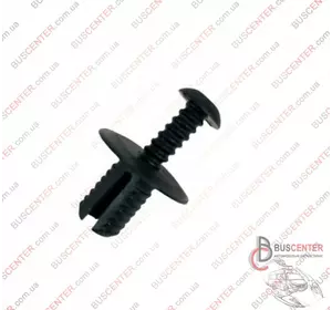 Клипса крепления (заклепка) Mercedes Vito 000 990 48 92 A0009904892 Клипса крепления (заклепка) Mercedes Vito 000 990 48 92 A0009904892