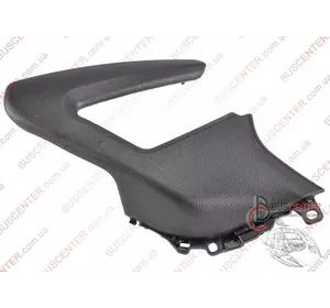 Декоративная накладка двери передней правой Nissan Qashqai 809444EA1AX 80944-4EA1A Декоративная накладка двери передней правой Nissan Qashqai 809444EA1AX 80944-4EA1A
