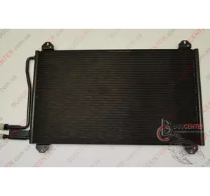 Радиатор кондиционера Mercedes Sprinter 901 500 04 54 KTT110004 Радиатор кондиционера Mercedes Sprinter 901 500 04 54 KTT110004