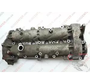 Крышка клапанная (в сборе с распредвалами) (EURO 5) Fiat Doblo 55219639 Крышка клапанная (в сборе с распредвалами) (EURO 5) Fiat Doblo 55219639