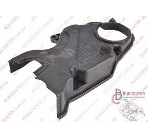 Защита ремня генератора нижняя Hyundai Tucson 2135023101 21350-23101 Защита ремня генератора нижняя Hyundai Tucson 2135023101 21350-23101