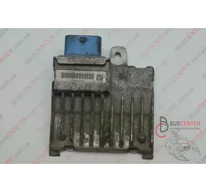 Блок управления двигателем Citroen Berlingo 9649425980 84820V10 Блок управления двигателем Citroen Berlingo 9649425980 84820V10