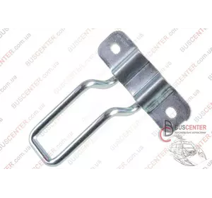 Скоба замка двери верхняя (штифт, зацеп, фиксатор) Fiat Ducato 1362281080 RBS 4190 Скоба замка двери верхняя (штифт, зацеп, фиксатор) Fiat Ducato 1362281080 RBS 4190