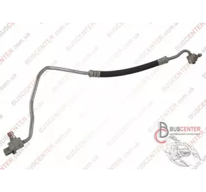 Трубка кондиционера Fiat Ducato 1340173080 Трубка кондиционера Fiat Ducato 1340173080