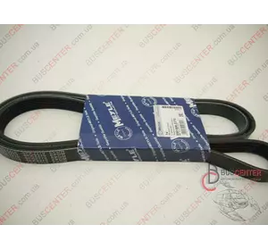 Ремень ручейковый 6 PK 2270 (AC) Mercedes Sprinter 050 006 2270 Ремень ручейковый 6 PK 2270 (AC) Mercedes Sprinter 050 006 2270