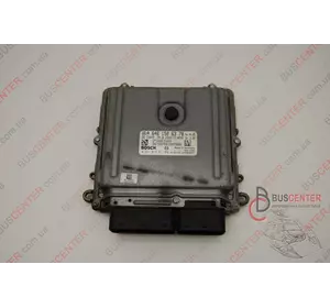 Электронный блок управления (ЭБУ) Mercedes Vito 6461506378 Электронный блок управления (ЭБУ) Mercedes Vito 6461506378