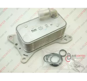 Радиатор масляный (теплообменник (OM651) Mercedes Vito 651 180 06 65 91198 Радиатор масляный (теплообменник (OM651) Mercedes Vito 651 180 06 65 91198