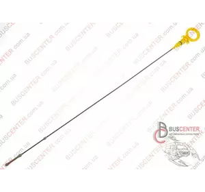 Щуп уровня масла Volkswagen Touran 04L115611F Щуп уровня масла Volkswagen Touran 04L115611F